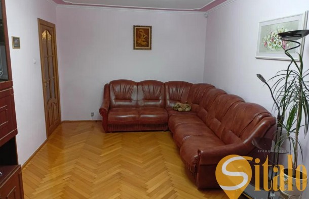 Продаж  Квартира  вул. Демнянська, фото 2