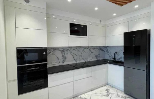 2 кім квартира в  ЖК MANHATTANЦентрОзероФранківськ, фото 3