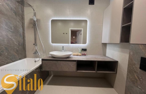 Продаж готового таунхауса 135 м²  горище 30 м²  WestTown, Крихівці, фото 37