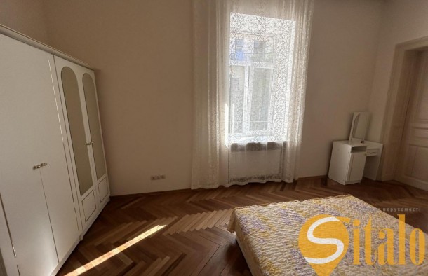 Продаж  1кімнатна квартира вулиця Івана Франка, Львів, фото 3
