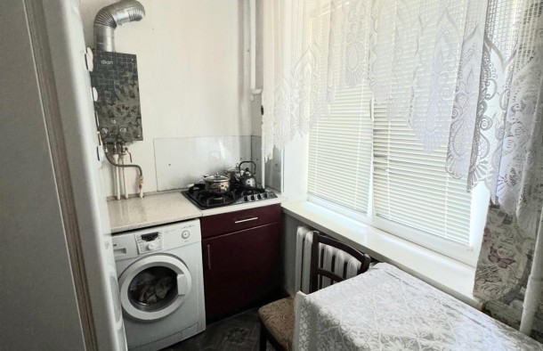 Продаж 2х кімнат. квартири по вул. Перемоги., фото 8