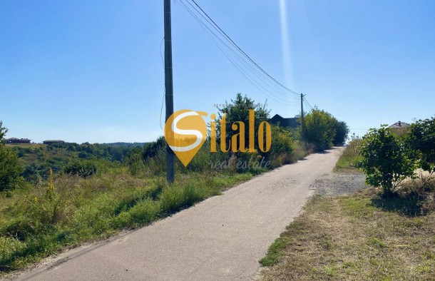 Ділянка з гарним краєвидом в Лісниках, поруч Equides Club, Новообухівський напрямок, 21,5 сотки., фото 14