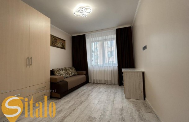 Продаж 3 кім. квартири  з ремонтом, фото 28