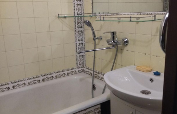 Продаж 4 х кімнатної квартири в Осипенківському мікрорайоні., фото 10