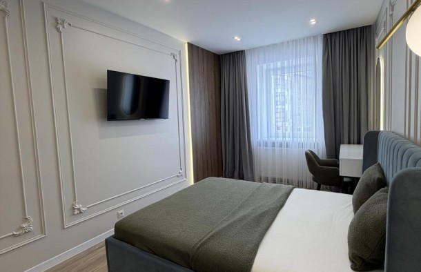 Оренда,  2 кімнатноЇ квартири, Центр , Івана Франка, Львів, фото 19