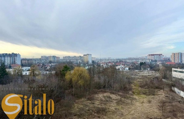 1кім квартира 44кв.м  ЖК U Oneм.ІваноФранківськ, фото 19