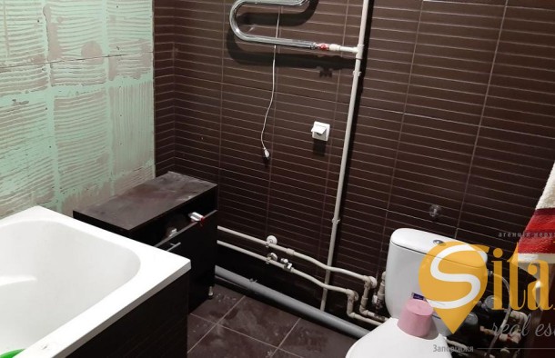 Продаж  2 кімнатної квартири в Осипенківському мікрорайоні, фото 5