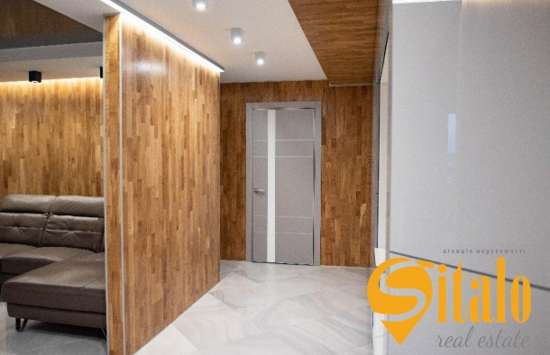 Продажа 3к квартиры 90 кв. м  на П.Запорожця 4, фото 4