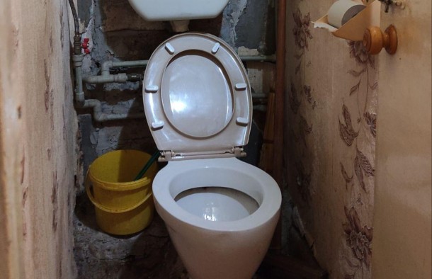 Продам 1кімнатну квартиру на Брюллова, фото 6