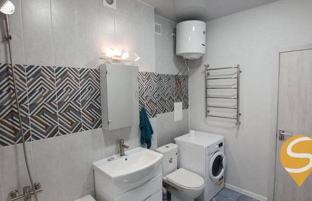 Продаж однокімнатної квартири  студії по вул. Поштова, район театру Магара., фото 8