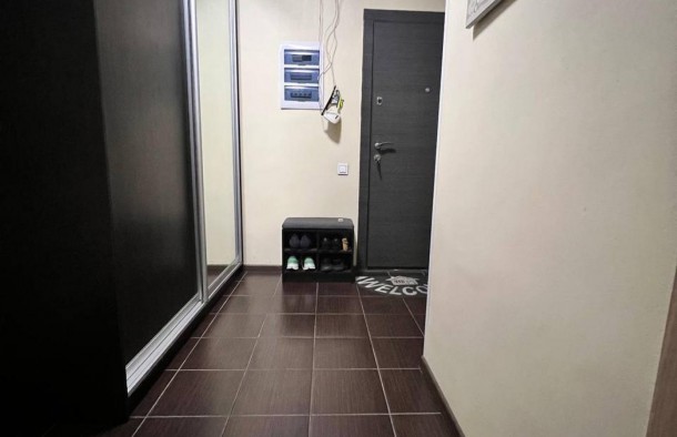 Продаж 2 кімнатної квартири з ремонтом вул. Авраама Лінкольна, Шевченківський район, Львів, фото 8