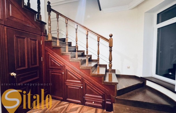 Продається ексклюзивний будинок в Центрі, фото 67