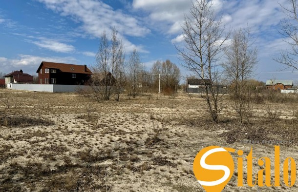 Ділянка 12 соток по 2500 долсотка, Осокорки, метро Славутич 6 км, фото 6