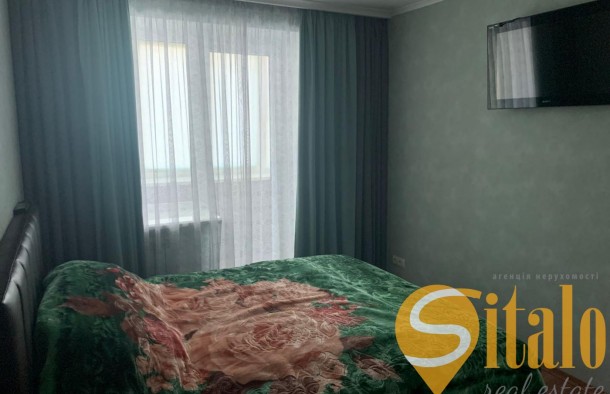 Продаж квартири по вул. Чумаченко, Комунарський, фото 4