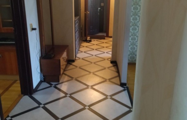 Продаж 4 х кімнатної квартири в Осипенківському мікрорайоні., фото 12