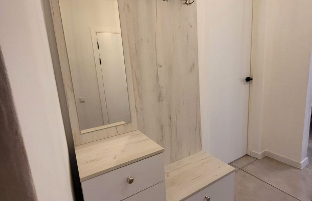 Продаж 1 кім квартири, 49 кв.м. в новобудовіПасічна, фото 10