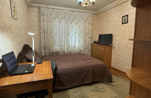 Трикімнатна в районі Раута,космос, у гарному стані., фото 6