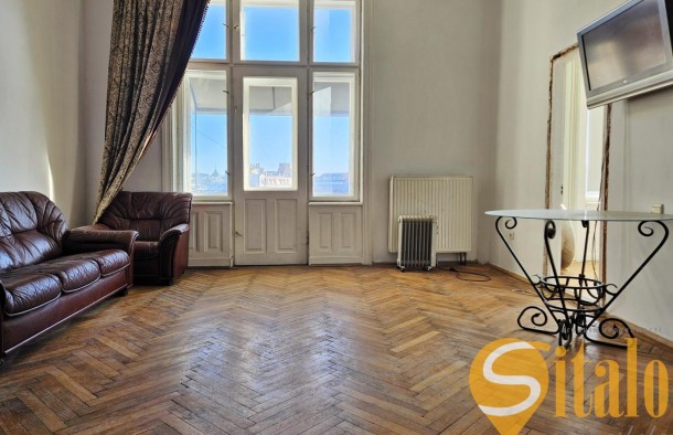 Продаж 5кімнатної квартири в австрійському будинку, по вулиці Городоцька, Галицький район, Львів, фото 12