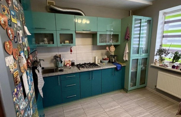 Продаж квартири з ремонтом по вул. Івасюка біля ТРЦ Арсен, фото 2