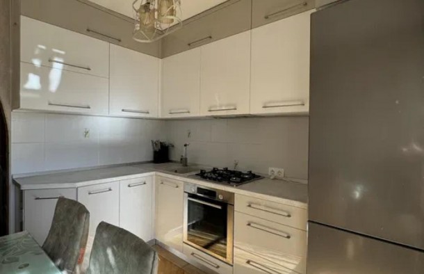 Продаж 2х кімнатна квартира вул. Освицька Сихівський район місто Львів, фото 1