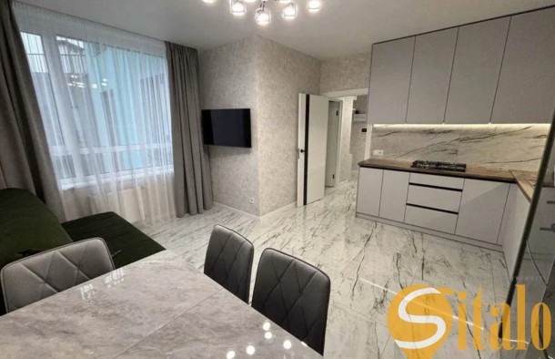 Оренда 1 кімнатної квартири в новобудові вул.Щирецька ,м.Львів, фото 5