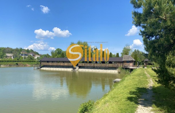 Видова ділянка серед мальовничих пагорбів в Малих Дмитровичах, 50 сот, фото 16