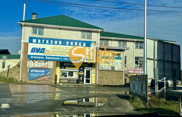 Ділянка з електроенергією 10 соток, вул. Соборна, Осокорки, метро Славутич 8 км, фото 10