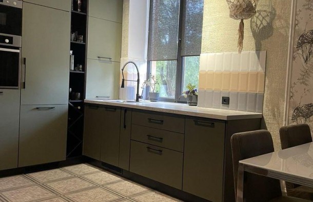 Продаж 3х кімн. квартири в центрі на вул. Лермонтова., фото 3