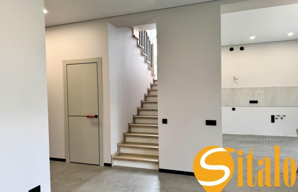 Будинок дом з газом і каміном 150м2, Осокорки, 6 соток,Osocor Residence.Славутич, Осокорки, фото 8