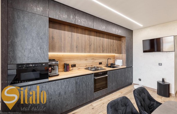 Продаж 2кім квартири 60м2 біля озераПасічна, фото 3