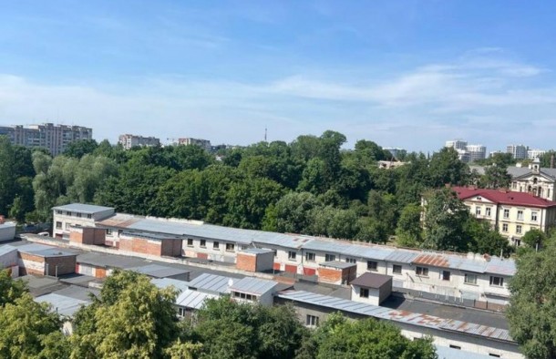 Продаж 1 кімнатна квартира  по вул Перфецького, Львів, фото 15