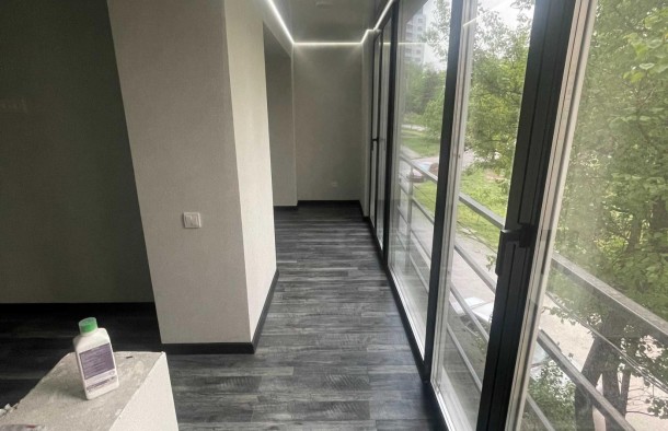 Продаж однокімнатної квартири вул. Тбіліська, район готелю Шератон., фото 22