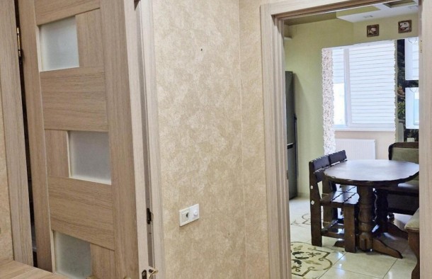 ЖК Щасливий ПБорщагівка  Автономне газове опалення єВідновлення, фото 3