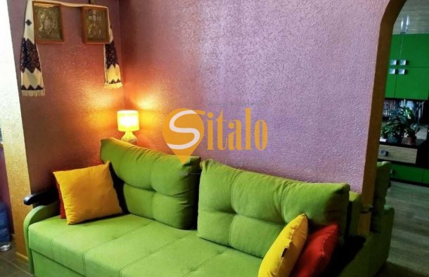 Продається стильна квартира у ЖК Мега Сіті з неймовірним панорамним видом., фото 3