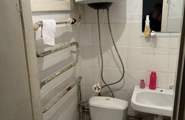 Продаж 1 квартира вул.Мазепи,Франківськ., фото 6