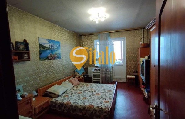 3кімнатна квартира на Лівому березі, Дарницький район., фото 3