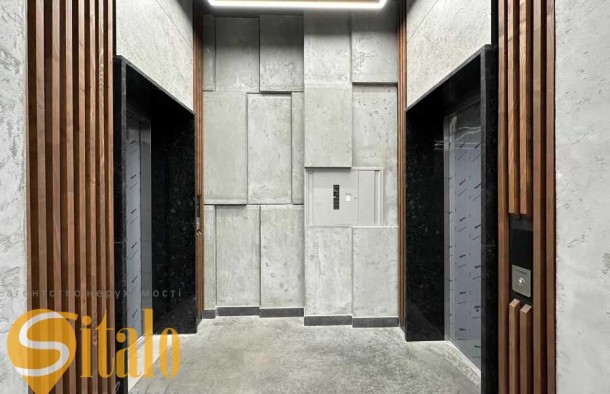 Продаж 1 кім  квартири з ремонтом і меблями в ЖК Манхетен, фото 18