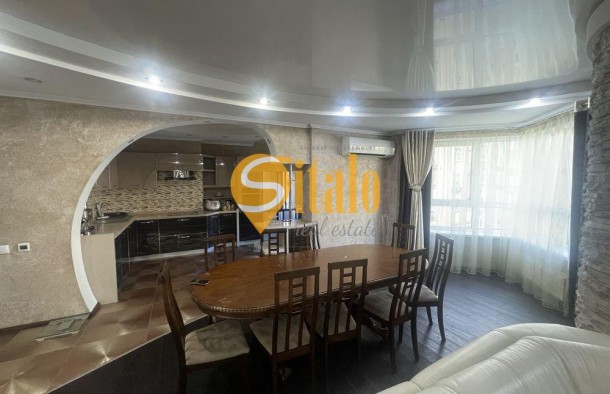 Оренда 4кімнатної квартири 150 м²  вул. Мишуги, 2  Позняки  Паркінг, фото 2