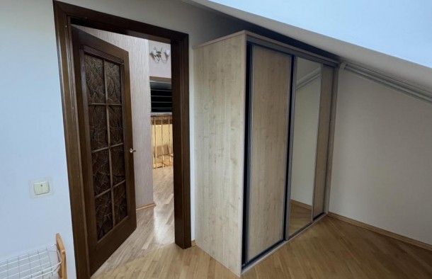 Продаж дворівневої квартири з бонусним третім рівнем біля Парку Культури, фото 13