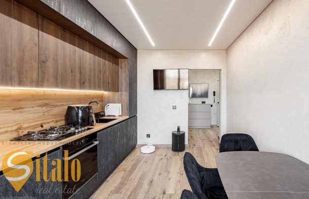 Продаж 2кім квартири 60м2 біля озераПасічна, фото 4