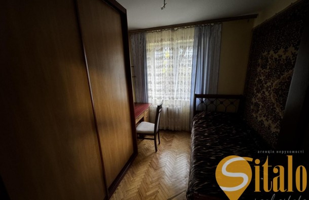 Продаж 3кімнатної квартири по вулиці Каховська, місто Львів, фото 13