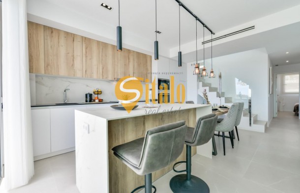 Просторий дуплекс з мальовничим видом у Фіністраті, фото 10