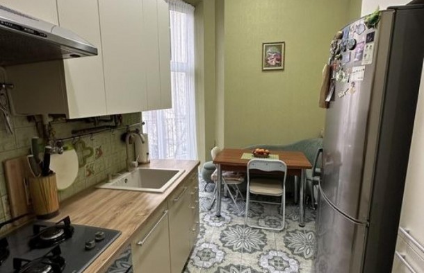 Продаж 2кімнатної квартири у Австрійському будинку по вулиці Кониського, місто Львів, фото 8