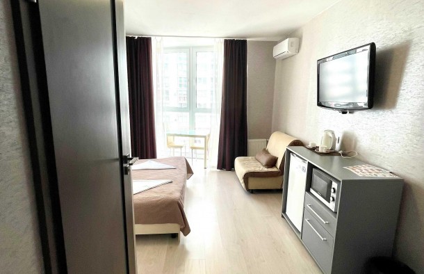 Продаж 2кім. квартири на Драгоманова, Позняки, Ашан., фото 15