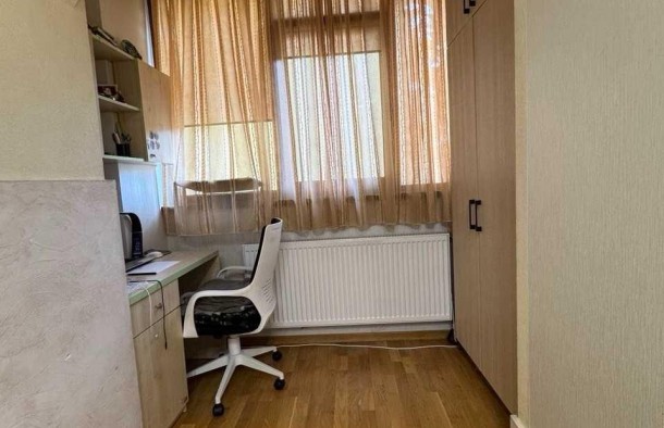 Терміново Продаж 3 кім квартири в центрі з меблями і технікою, фото 20