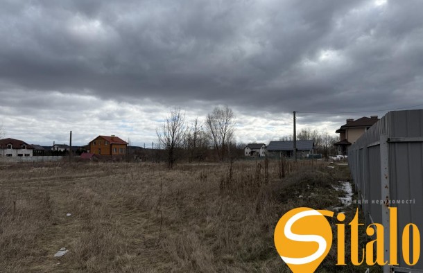 Земельна ділянка з виходом до води. Бортничі, Дарницький район., фото 9