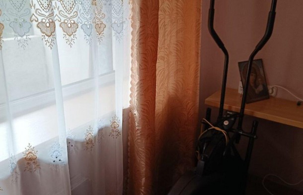 Продаж 3 кімнатної квартири Бородинський мікрорайон, фото 7