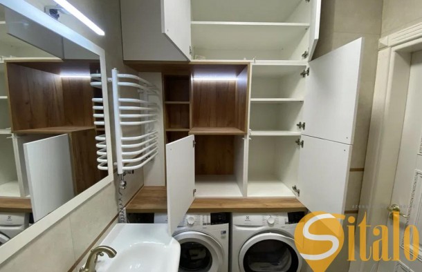 Оренда 2кімнатної квартири в ЖК Семицвіт, по вул. Шевченка 60, м. Львів, фото 6