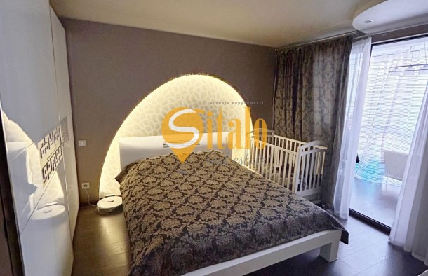 ПБорщагівка ЖК Щасливий 2х кімнатна Автономне газове опаленн, фото 4