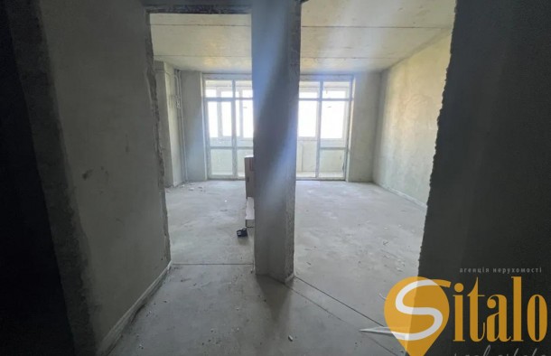 Продаж 1кімнатна квартира по вул. Трускавецька, Львів, фото 6